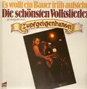 LP - Zupfgeigenhansel - Es wollt ein Bauer früh aufstehn
