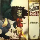 LP - Zupfgeigenhansel - Jiddische Lieder ('ch Hob Gehert Sogn) - yiddish folk