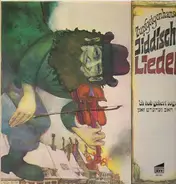 Zupfgeigenhansel - Jiddische Lieder