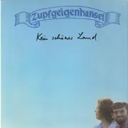 LP - Zupfgeigenhansel - Kein Schöner Land