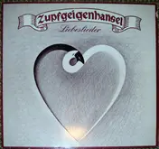 Zupfgeigenhansel - Liebeslieder