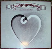 LP - Zupfgeigenhansel - Liebeslieder