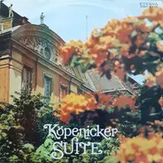 Zupfensemble Berlin-Köpenick , Walter Neugebauer - Köpenicker Suite