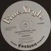12inch Vinyl Single - Zuruchi - Celebrate Our Love