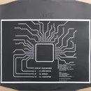 12inch Vinyl Single - Zuse - Untitled