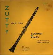 Zutty And The Clarinet Kings