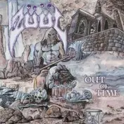 Zuul - Out of Time -Ltd-