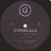 12inch Vinyl Single - Zuwahlala / Black Acetate - Untitled