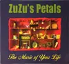 LP - ZuZu's Petals - The Music Of Your Life