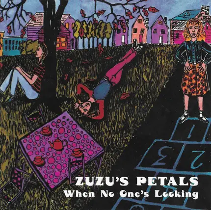 ZuZu's Petals - When No One's Looking