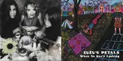 CD - ZuZu's Petals - When No One's Looking