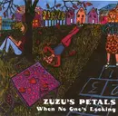 CD - ZuZu's Petals - When No One's Looking