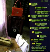 CD - ZuZu's Petals - The Music Of Your Life