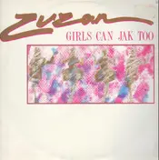 Zuzan - Girls Can Jak Too