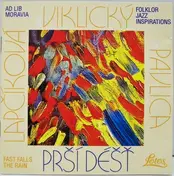 EMIL VIKLICKY - Prší Déšť / Fast Falls The Rain