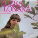 LP - Zuzka Lonská - Bewitched - STEREO VERSION