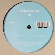 12inch Vinyl Single - Zvukbroda - BR