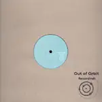 12inch Vinyl Single - Zvukbroda - BR