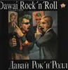 LP - Zvuki Mu, Mister Twister, Auktion, a.o. - Dawai Rock'n'Roll - Live in der UdSSR - Germany