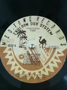 LP - Zvuloon Dub System - Freedom Time