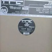 Zenith Vs Avex - Scream