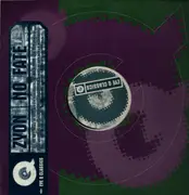 12inch Vinyl Single - Zyon - No Fate
