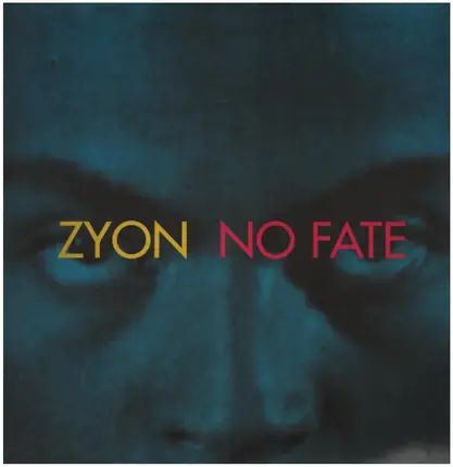 Zyon - No Fate