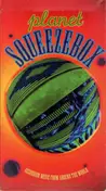 Zydeco Force - Planet Squeezebox
