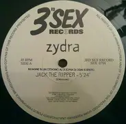 Zydra - Jack The Ripper / Godzilla