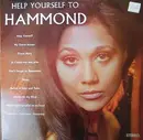 LP - Zygmunt Jankowski - Help Yourself To Hammond