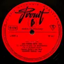 10'' - Zygmunt Wichar's Jazz Band , Elizabeth Charles - Jazz Festival Sopot 1956 - Mono