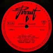 Zygmunt Wichar's Jazz Band , Elizabeth Charles