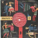 10'' - Zygmunt Wichary Band - Festiwal Jazzowy Sopot 1956 (Jazz Festival Sopot 1956)