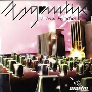 12inch Vinyl Single - Zygomatik - I Love My Atari EP