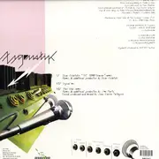 12inch Vinyl Single - Zygomatik - I Love My Atari EP