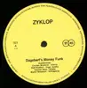12inch Vinyl Single - Zyklop - Dagobert's Money Funk