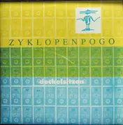 LP - Zyklopenpogo - Deckelsitzen