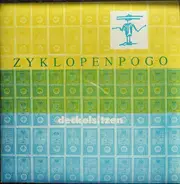 Zyklopenpogo - Deckelsitzen