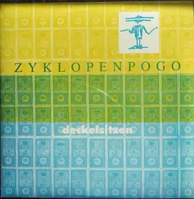 Zyklopenpogo - Deckelsitzen