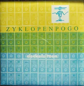 Zyklopenpogo - Deckelsitzen