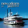 Double CD - Sidney Bechet, Buck Johnson, Louis Armstrong,u.a - New Orleans Jazz Festival
