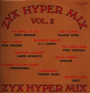 ZYX Hyper Mix - ZYX Hyper Mix Vol. 2