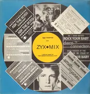 ZYX Mix - ZYX Mix - A Special Remix of 'High Energy Danceable Stuff'