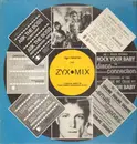 LP - ZYX Mix - ZYX Mix - A Special Remix of 'High Energy Danceable Stuff'