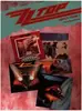 Book - ZZ Top - Complete Volume 2 (Piano/ Vocal/ Guitar) (Sheet Music)
