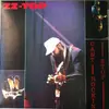 Double LP - ZZ Top - Can't Stop Rockin' - Mono