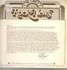 LP - ZZ Top a.o. - Rock-News vol. 4