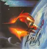 LP - ZZ Top - Afterburner - NZ Signed