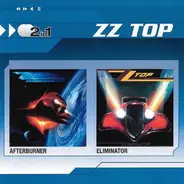 ZZ Top - Afterburner / Eliminator