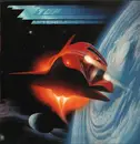LP - ZZ Top - Afterburner - + Insert